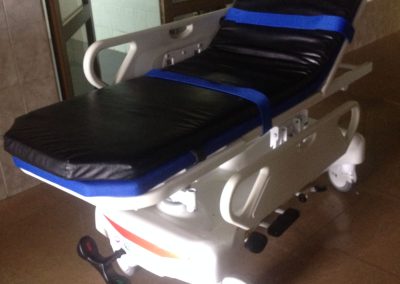 Centro Médico Infantil