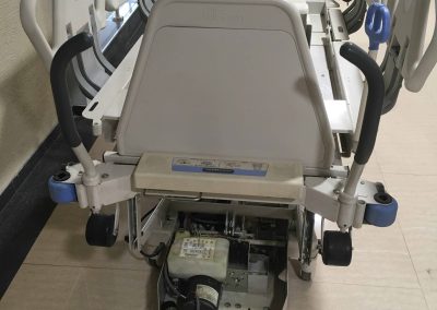 Centro Médico Orinokia Cama Terapia Intensiva